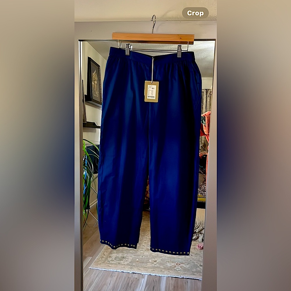Gudrun Sjoden Elsa Trousers